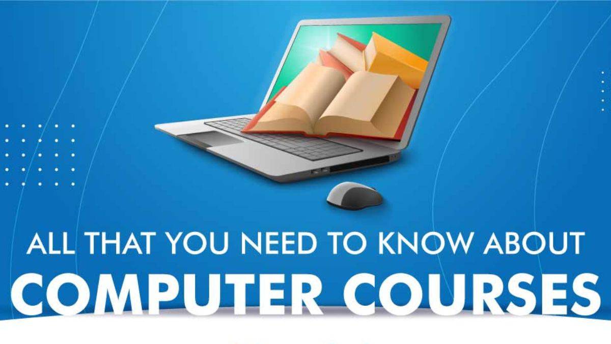 Course - Diploma in Computer Application - 6 Month